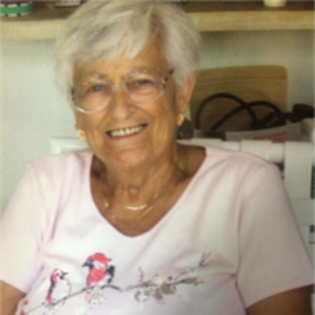 Carol Roselle