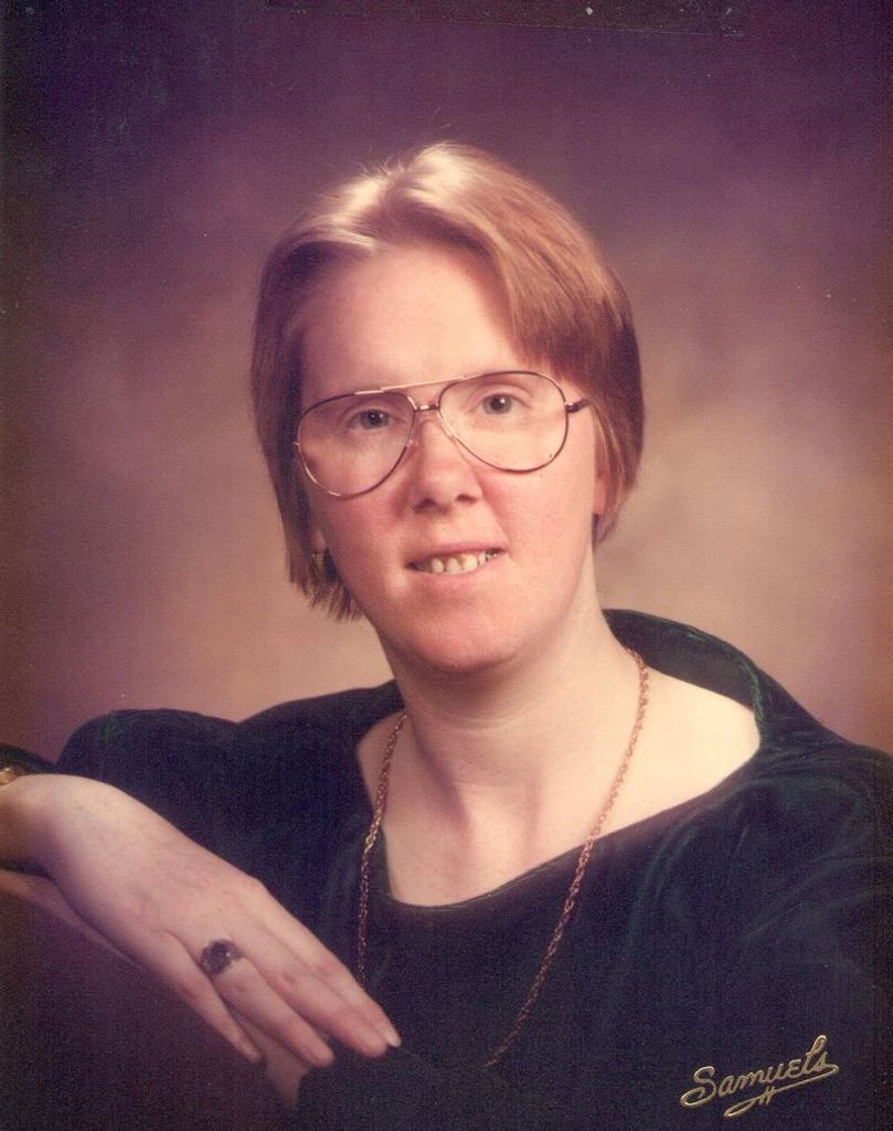 Janet Elizabeth Brayden Profile Photo