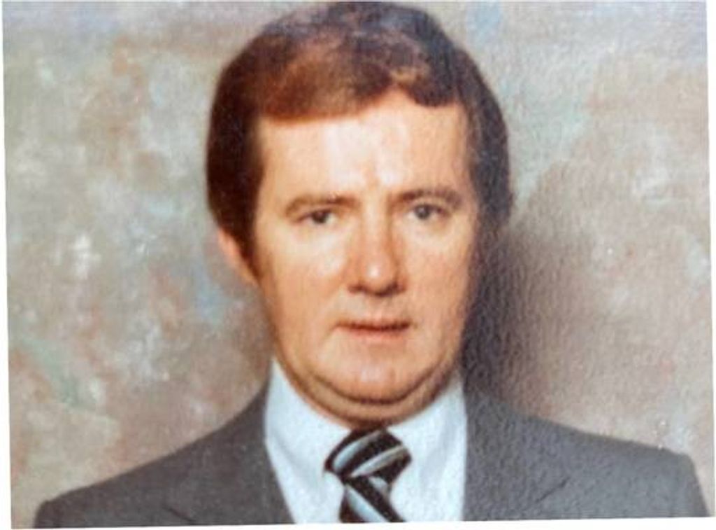 Bill Mckim Profile Photo