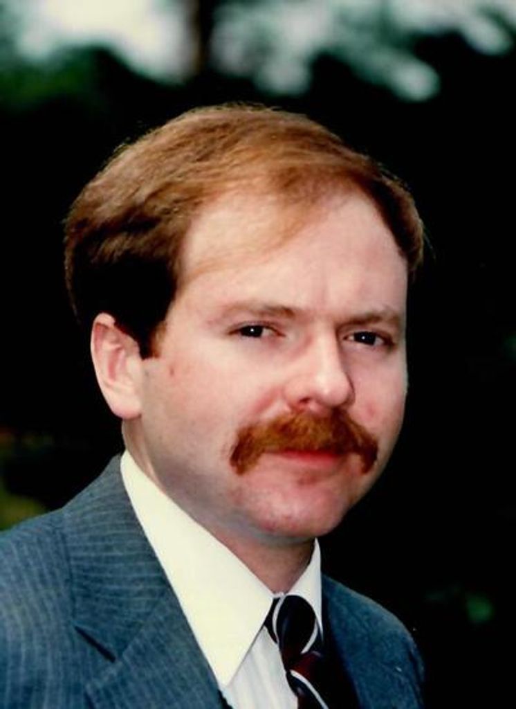 Ronald J. Dunham Profile Photo