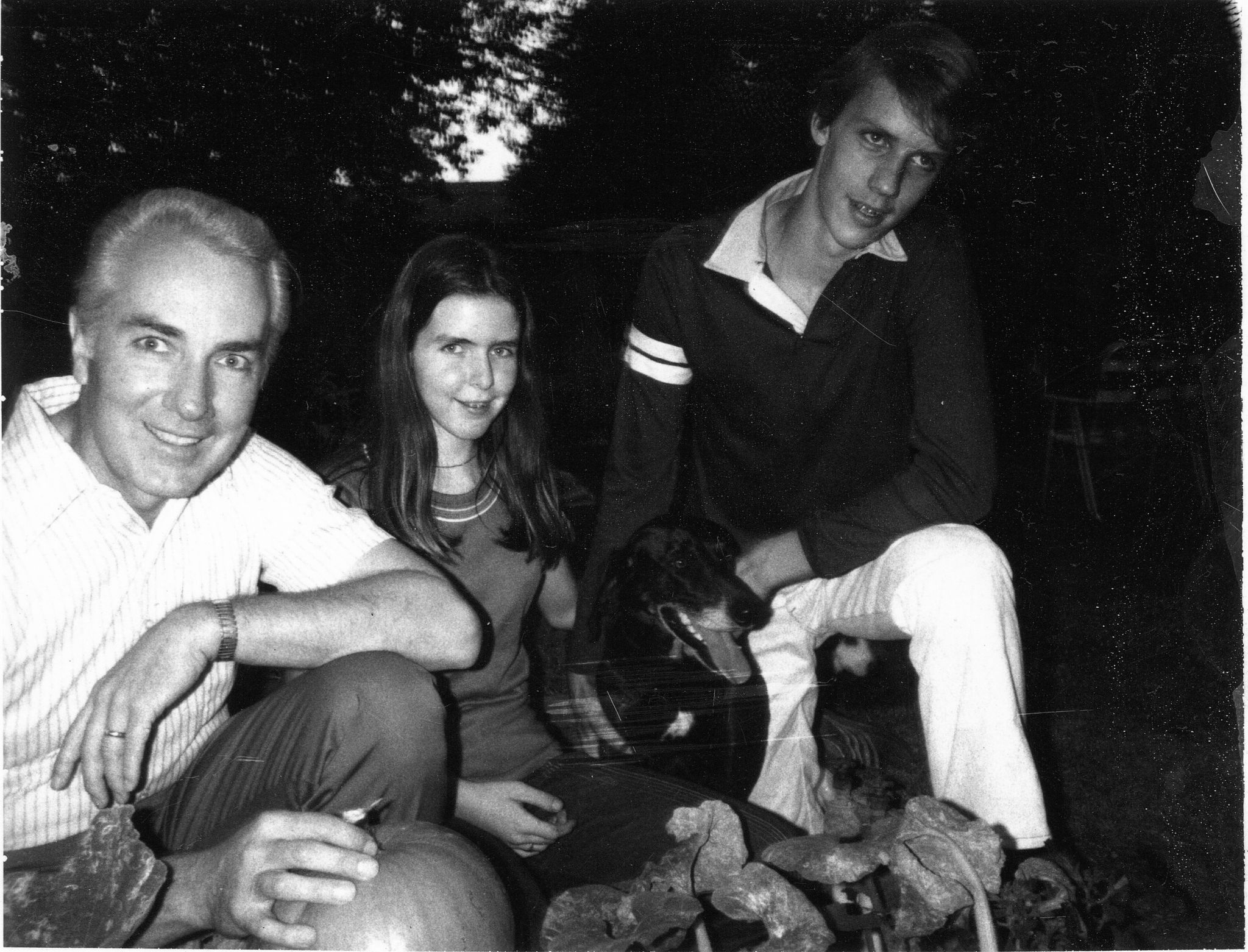 Don Lee Rogers, Sr. photo gallery image 2 of 70