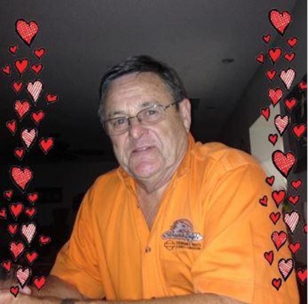 Lewis "Lew" Jones Profile Photo