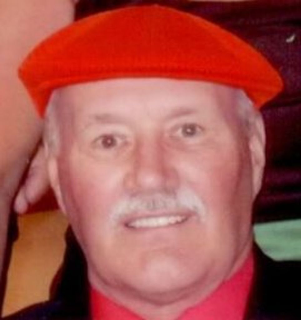 James Robert Reed Profile Photo