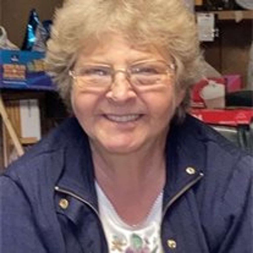 Joan H Davis Profile Photo