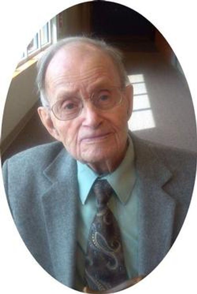 Frank D Huebert Profile Photo
