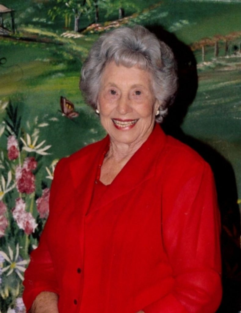 Pansy Olene Slinkard Profile Photo