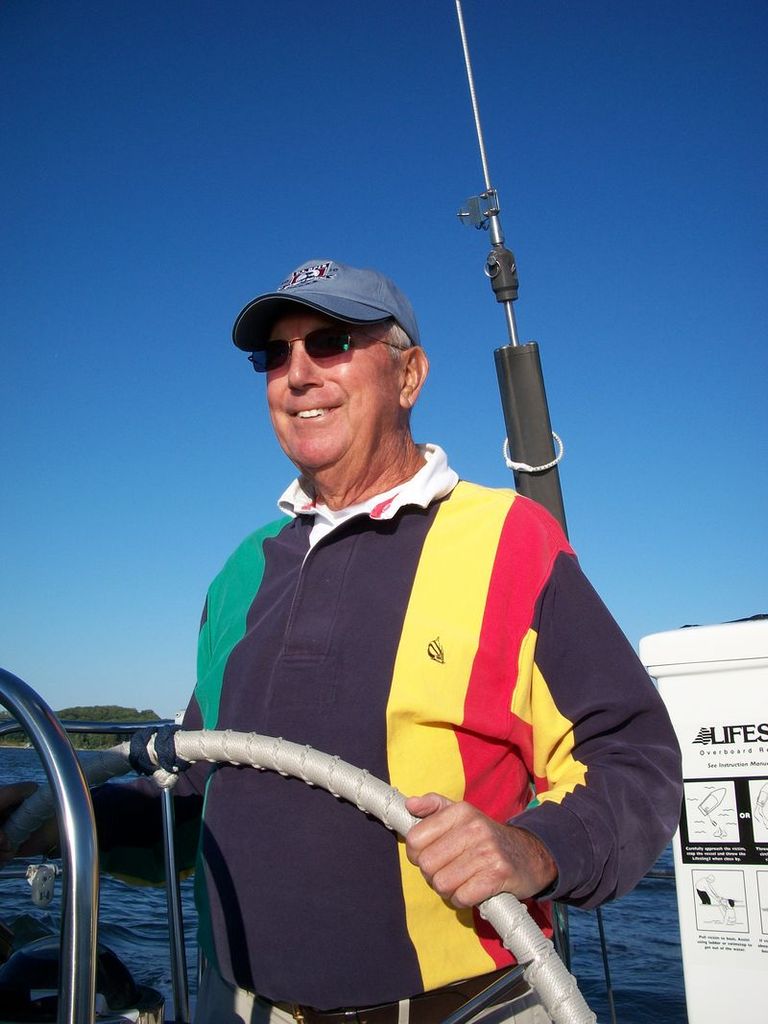 Warren Joseph Surette Profile Photo