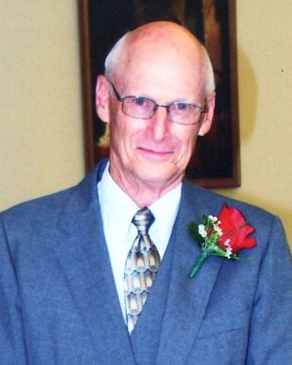 Robert Jerome Southern Profile Photo