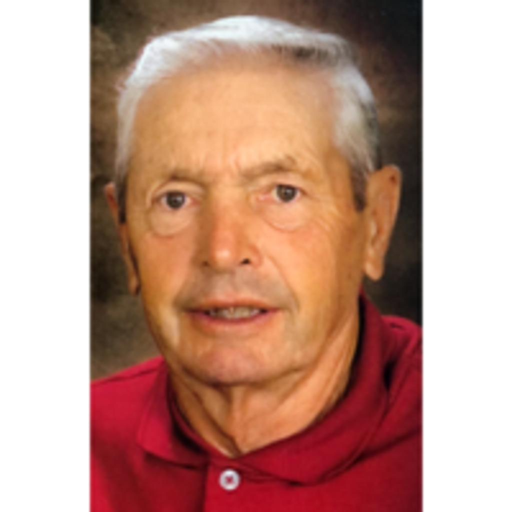 Donald P. "Pat" Moreland