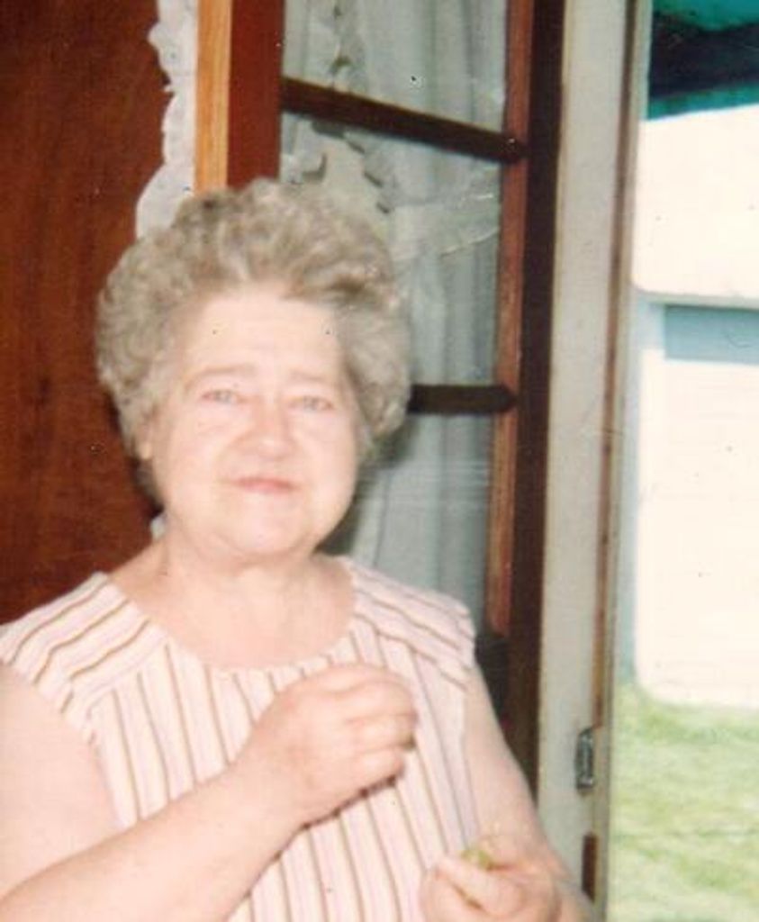 Dorothy Ida Kennison Profile Photo