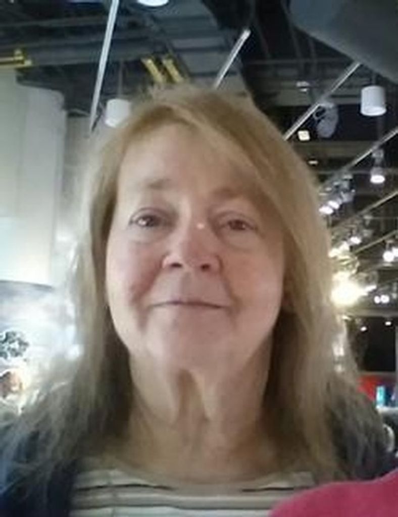 Janis Collins Profile Photo