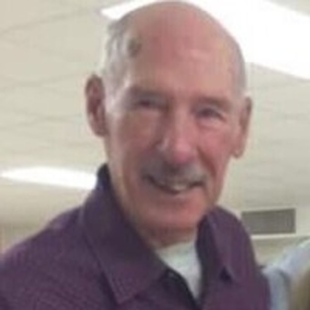 Duane "Bud" J. Johnson