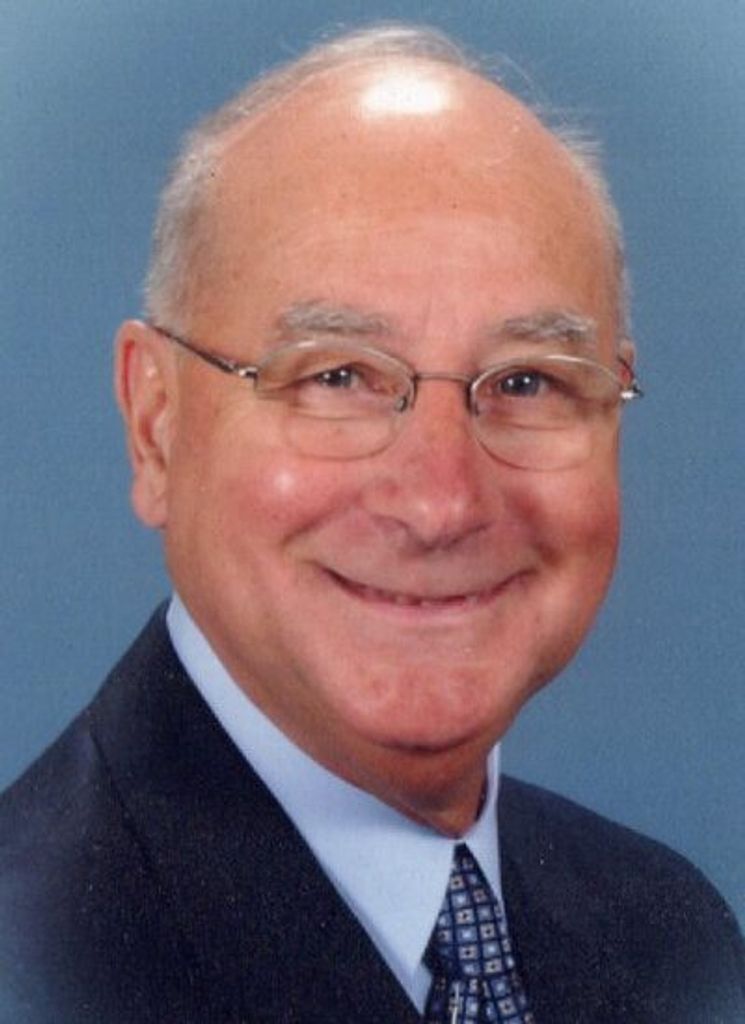 Frederick Campbell