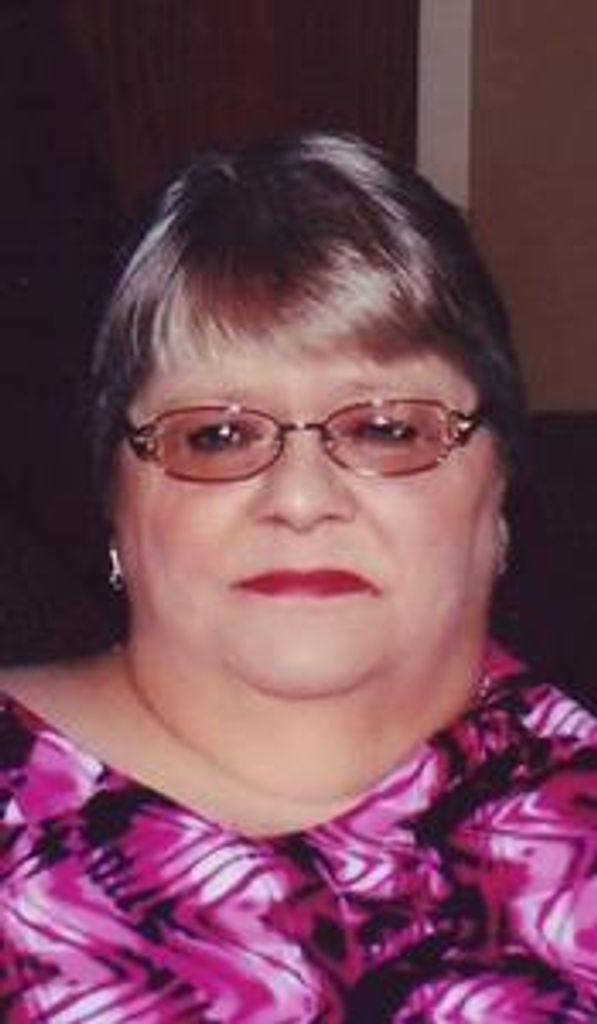 Brenda Louise Kiracofe