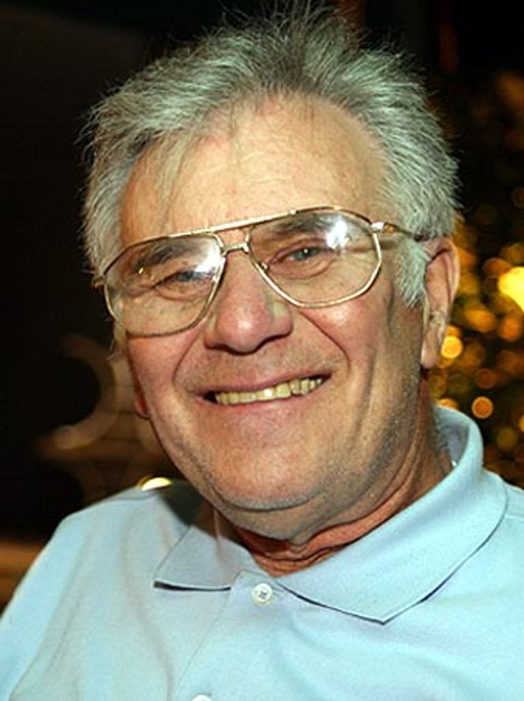 William G. "Clutch" Karelin