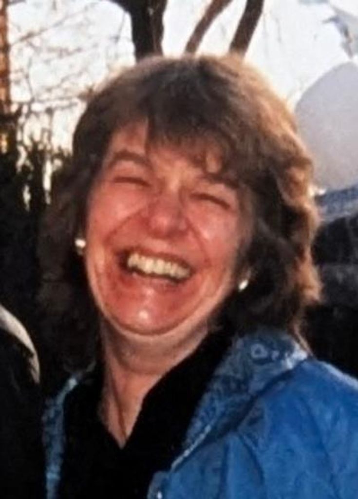 Violet Warren Profile Photo