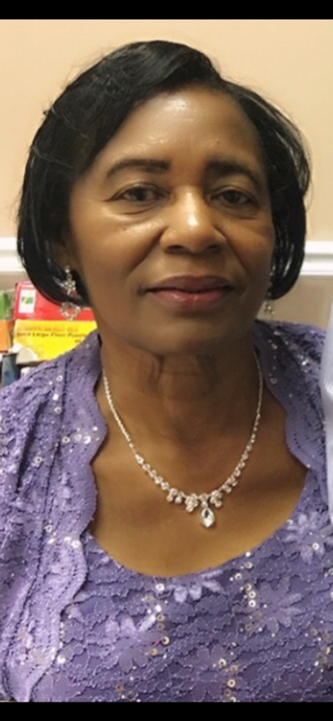 Betty Patterson Elliott Profile Photo