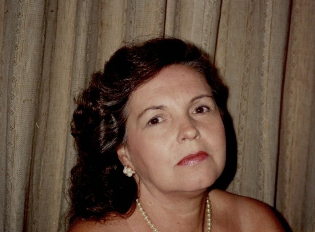 Martinha Calvo Profile Photo