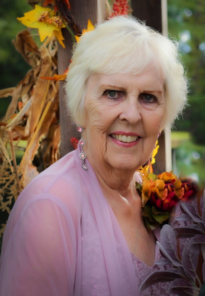 Susan Louise Harris-Hoyt