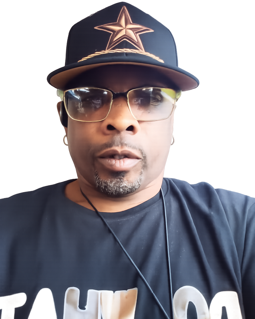 Marvin Washington Profile Photo