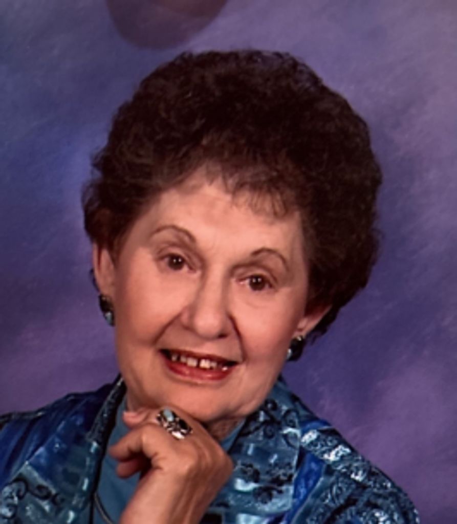 Geraldine Kyle