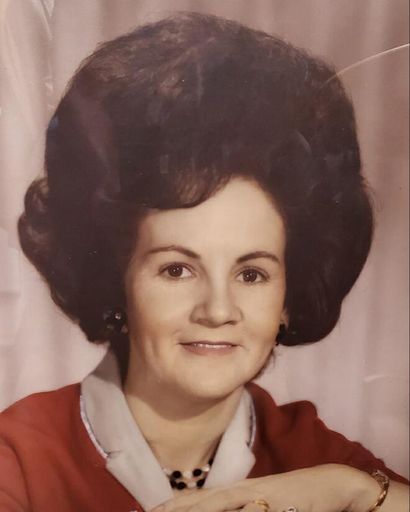 Salome Ann Kelly's obituary image