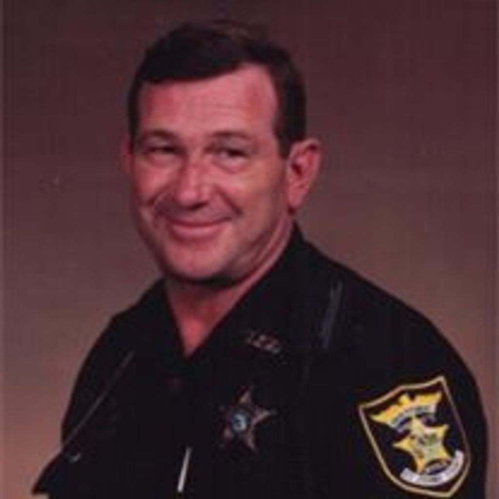 Ivan "Butch" Rule