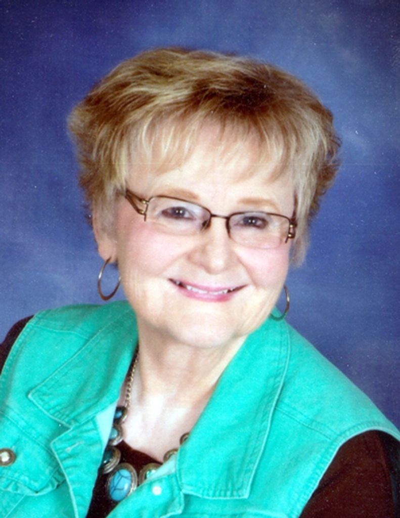 Ruth Reitan Profile Photo