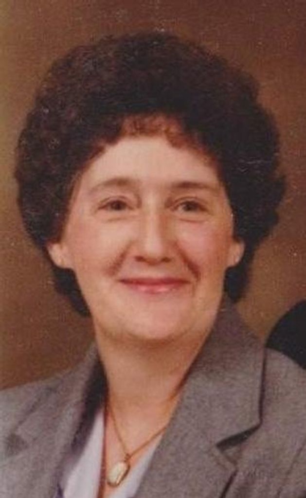 Joan E. Townsend Profile Photo