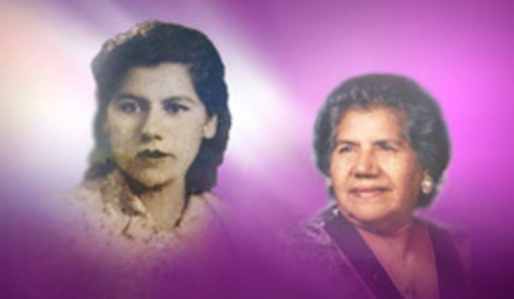 Dora E. Ramos