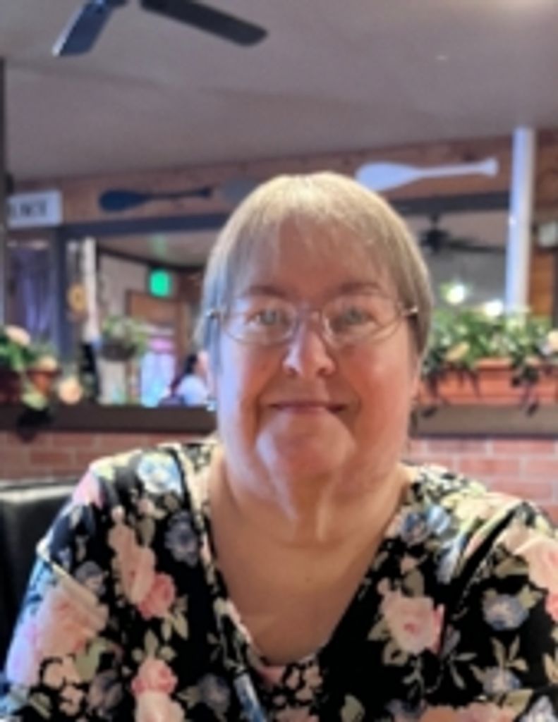 Joy Laverne Dill Profile Photo