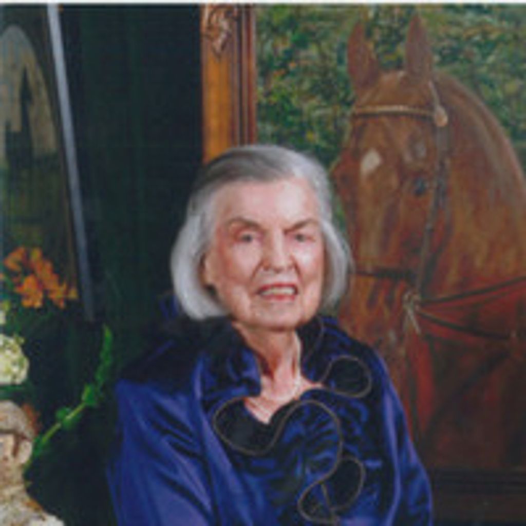 Mary Elizabeth Mayfield Neil