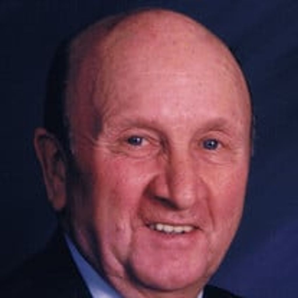 Charles Leo Forney