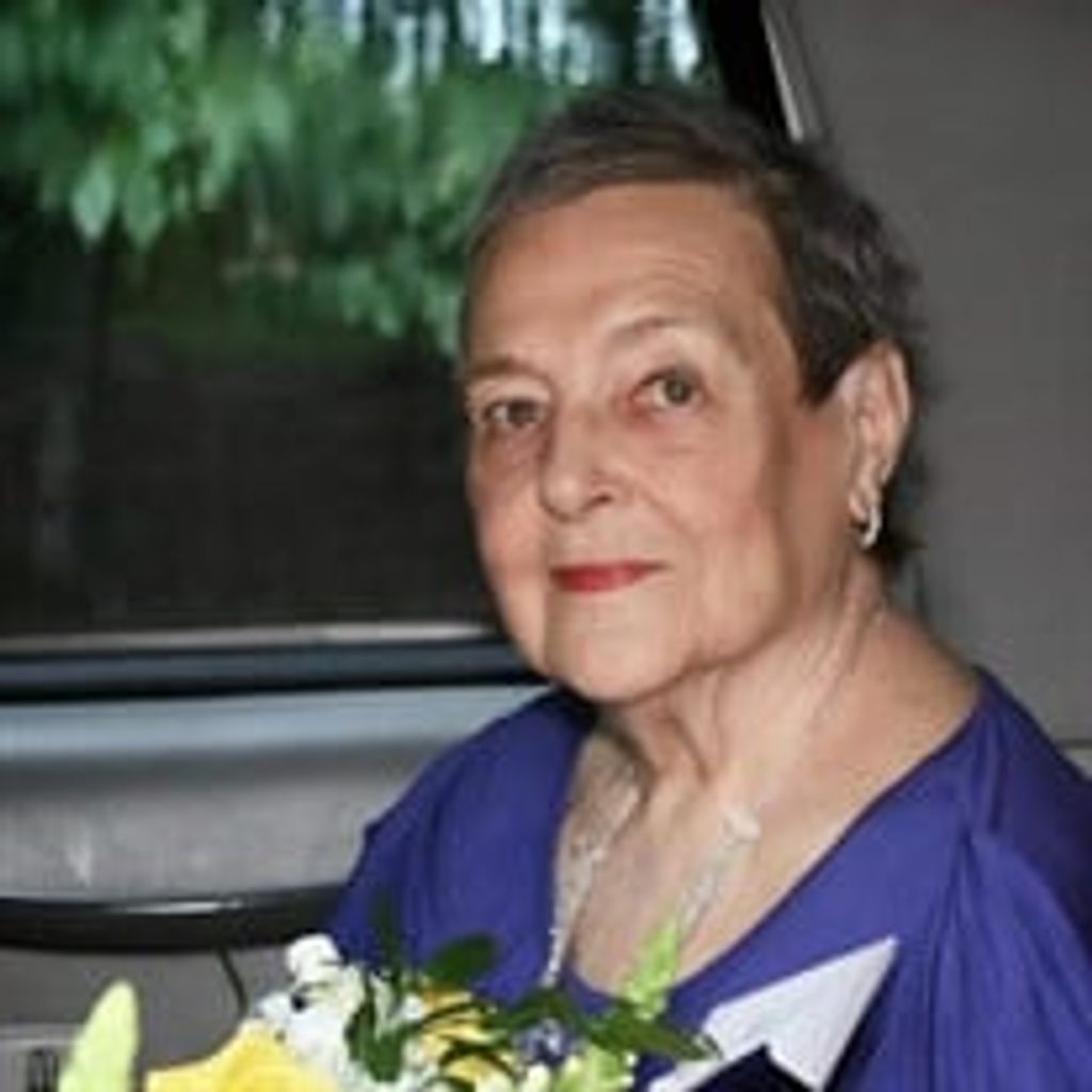 Marjorie Ann Singleton Bass Profile Photo