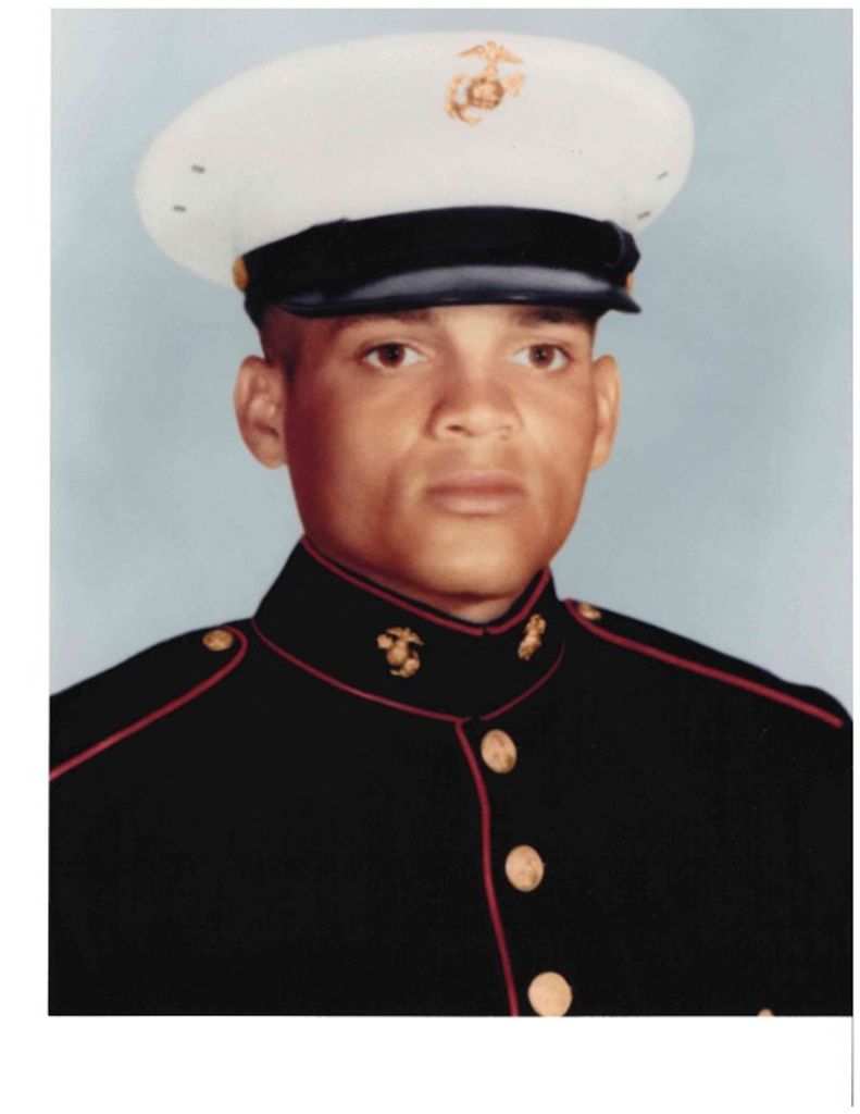 Pedro Juan Cintron, Jr.