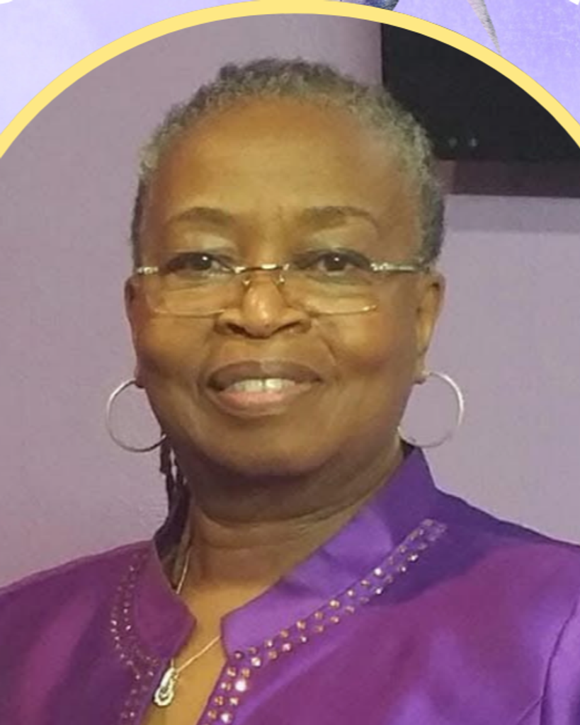 Pastor Sheryon McLean Profile Photo