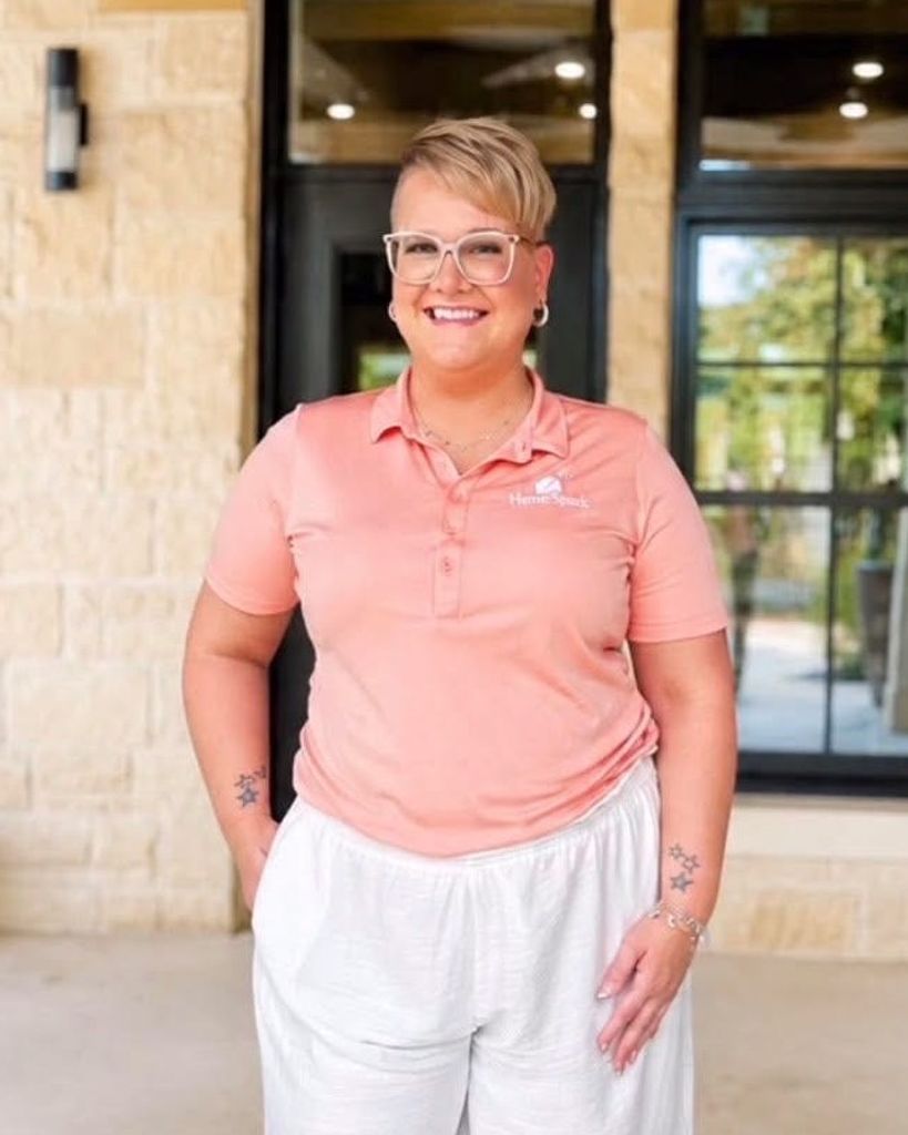 Gina Alene Jones Profile Photo