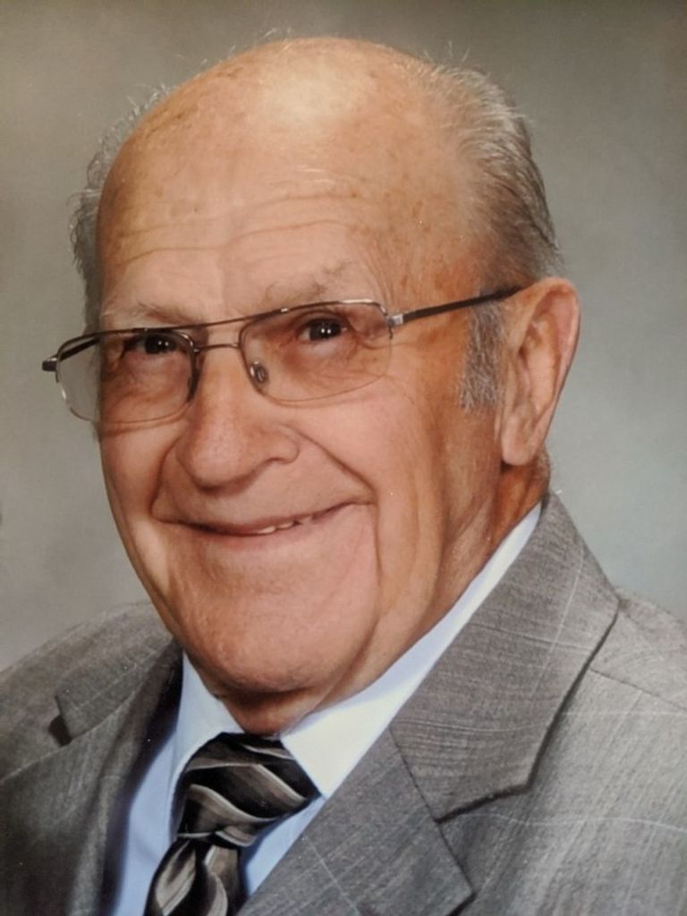 Alvin Odell "Al" Funk Profile Photo