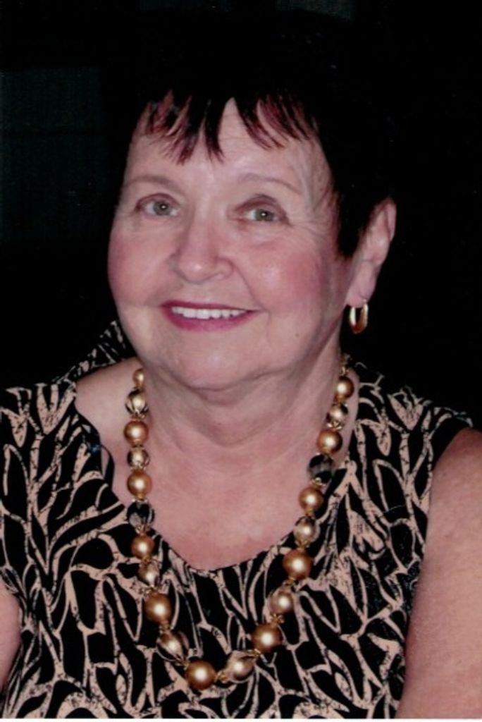 Jane Agnes Arcuri Profile Photo