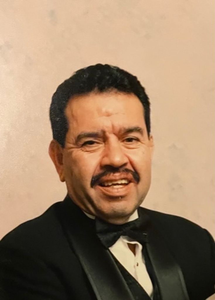 Luis Melgar Escobar Profile Photo