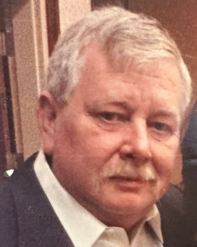 Timothy Daugherty
