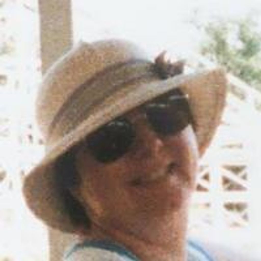Eunice Lindy