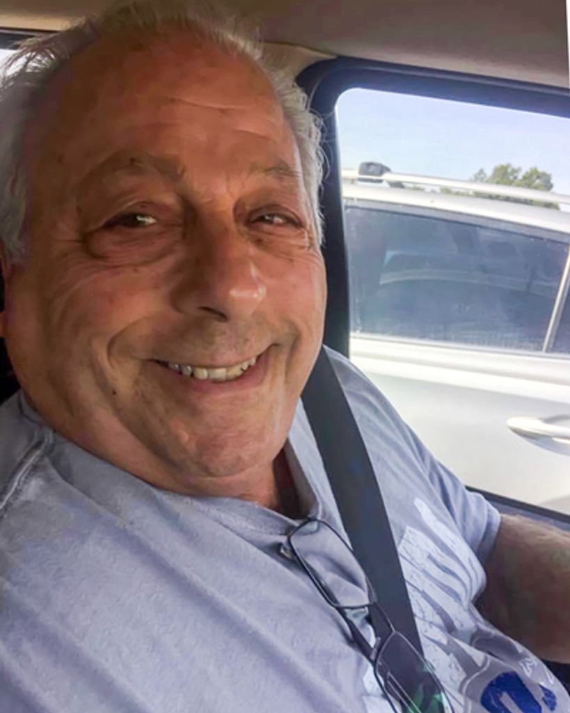 Kenneth Peluso Profile Photo