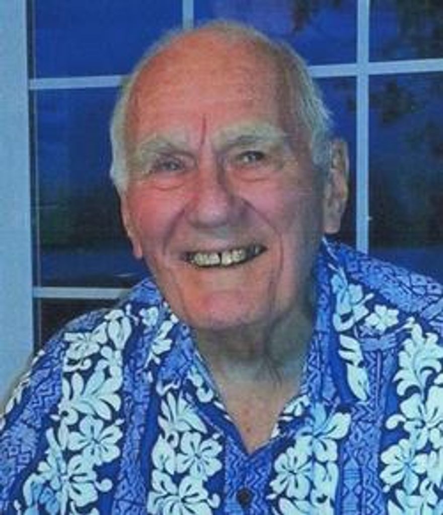 George W. Hansen, Jr. Profile Photo