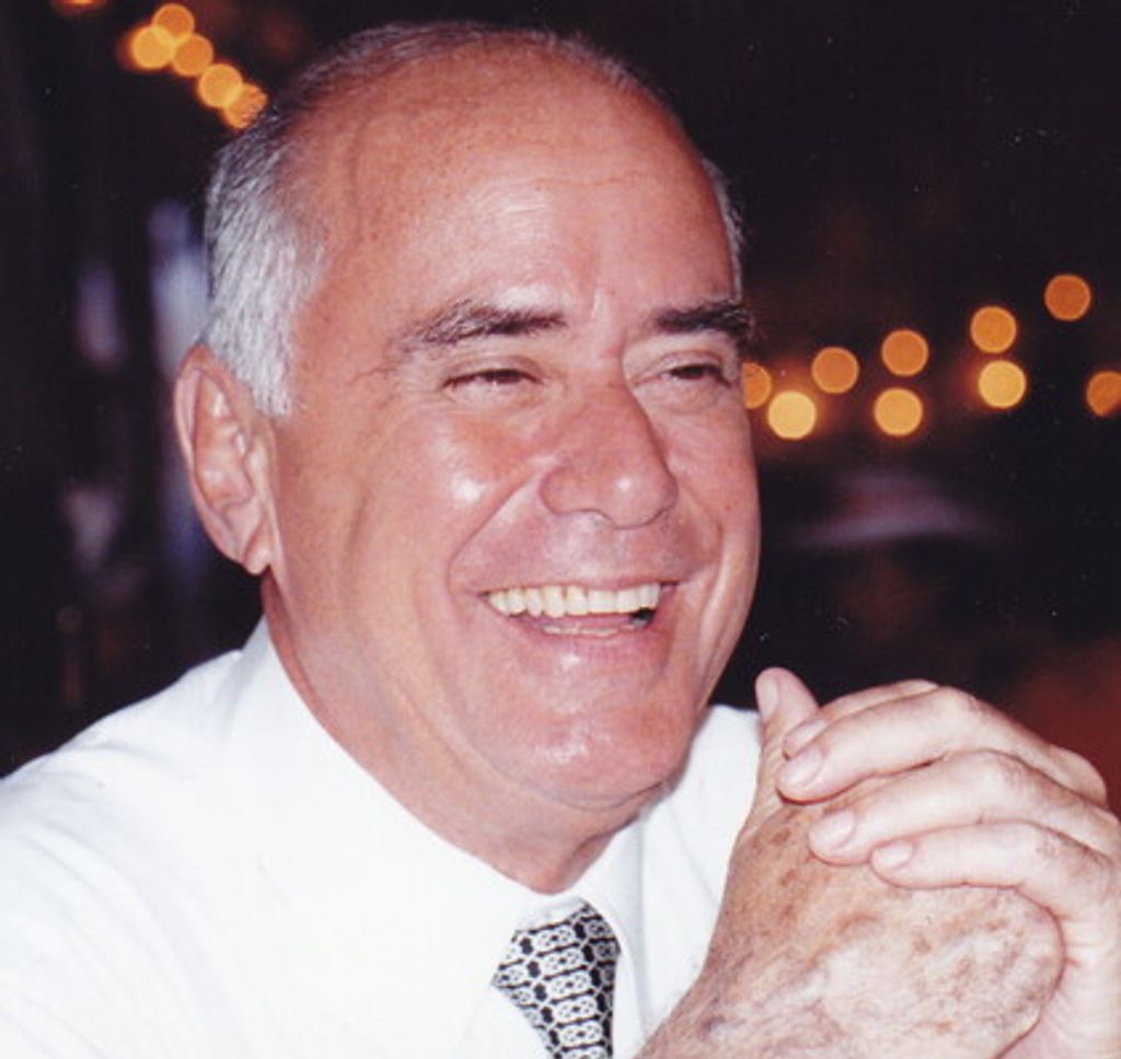 Arturo G. Sterling Profile Photo