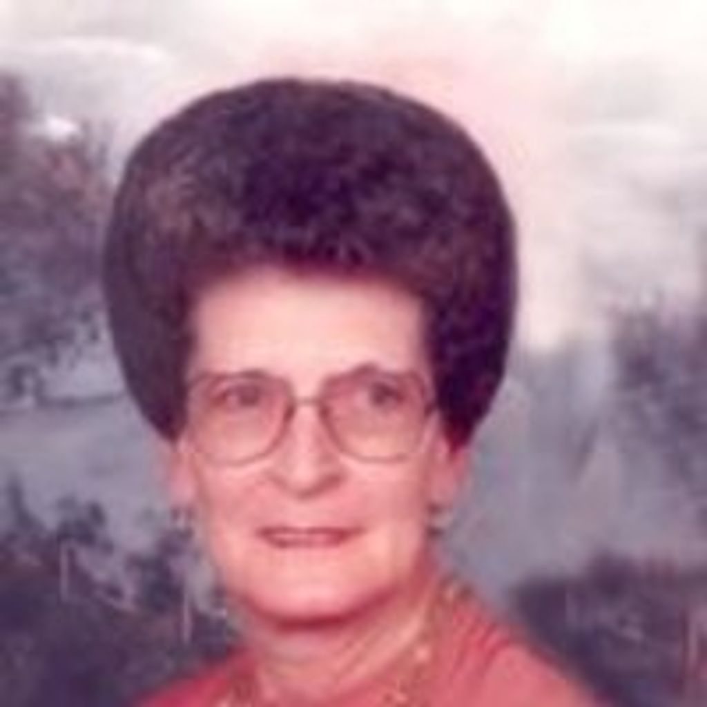 Theresa Romero Oliva Profile Photo