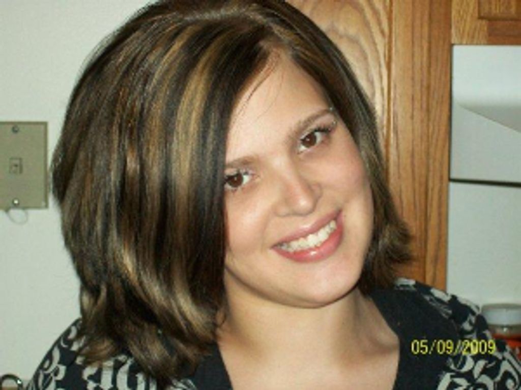 Heather Nicole Jones