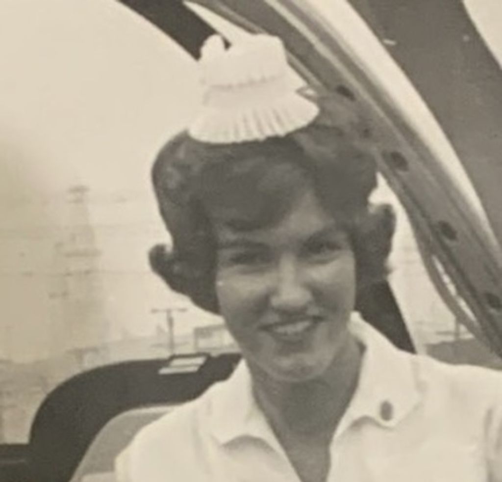 Catherine Marie Dugery