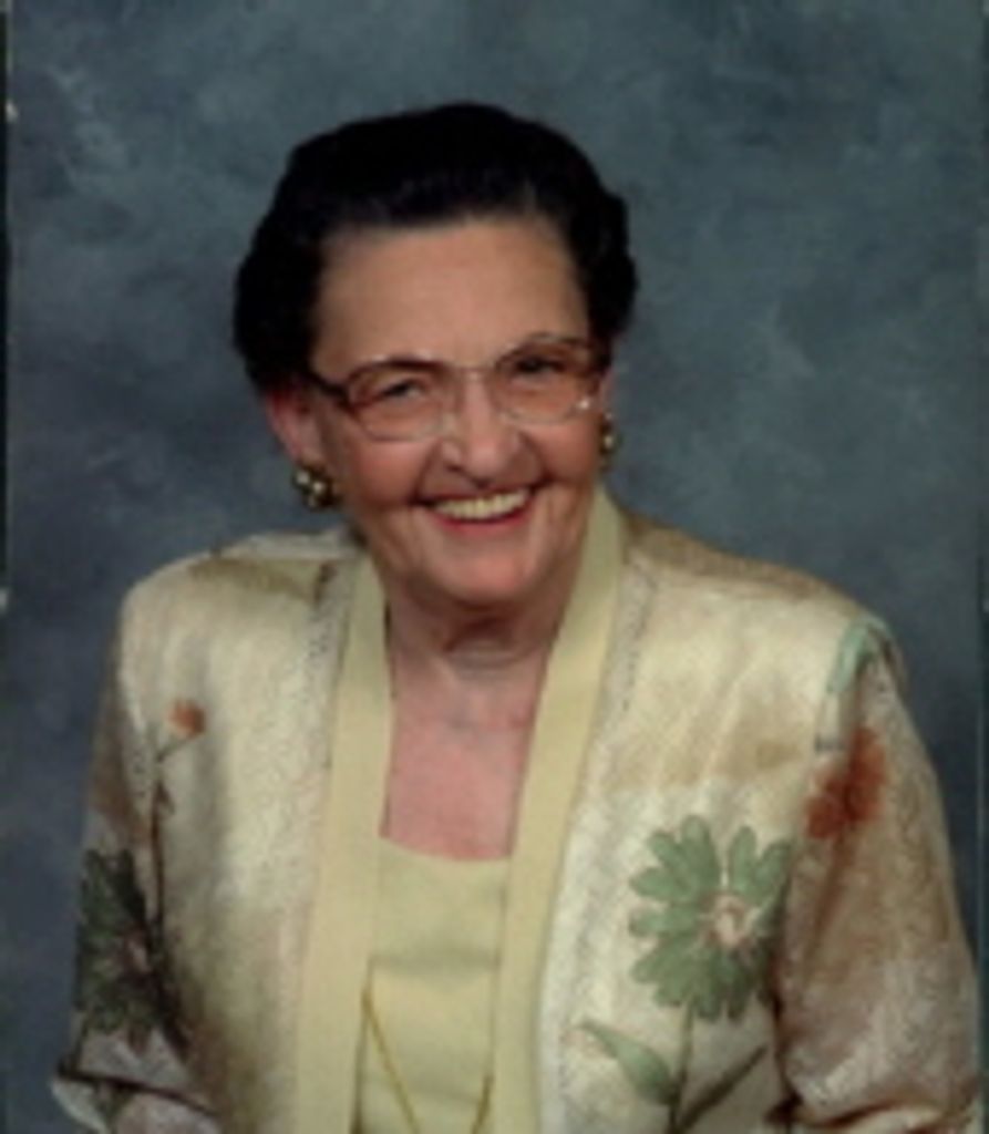 Lillian Kieswether