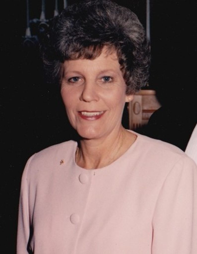 Janara Ann Gilmore
